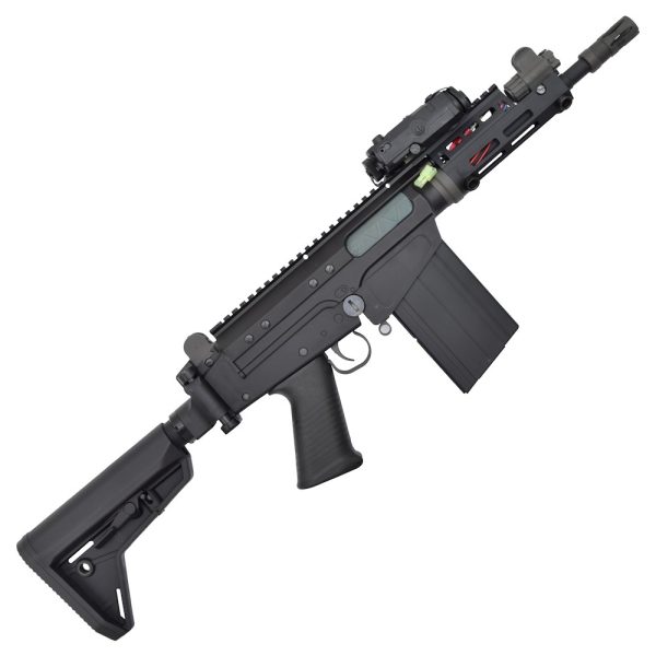 CLASSIC ARMY FUCILE ELETTRICO CA58 SBR NERO (CA148M) CLASSIC ARMY FUCILE ELETTRICO CA58 SBR NERO (CA148M)