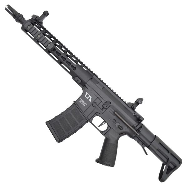 CLASSIC ARMY FUCILE ELETTRICO ECS M4 10" ARS4 RAIL NERO (ENF003P-1) CLASSIC ARMY FUCILE ELETTRICO ECS M4 10" ARS4 RAIL NERO (ENF003P-1)