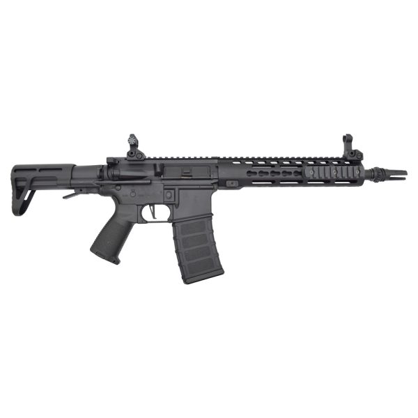 CLASSIC ARMY FUCILE ELETTRICO ECS M4 10" ARS4 RAIL NERO (ENF003P-1) CLASSIC ARMY FUCILE ELETTRICO ECS M4 10" ARS4 RAIL NERO (ENF003P-1)