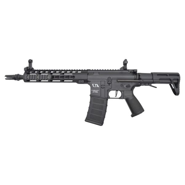 CLASSIC ARMY FUCILE ELETTRICO ECS M4 10" ARS4 RAIL NERO (ENF003P-1) CLASSIC ARMY FUCILE ELETTRICO ECS M4 10" ARS4 RAIL NERO (ENF003P-1)