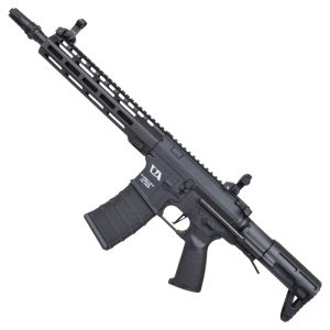 CLASSIC ARMY FUCILE ELETTRICO ECS M4 10" NERO (ENF007P-1) CLASSIC ARMY FUCILE ELETTRICO ECS M4 10" NERO (ENF007P-1)