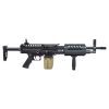 CLASSIC ARMY FUCILE ELETTRICO LMG NERO (CA063M) CLASSIC ARMY FUCILE ELETTRICO LMG NERO (CA063M)