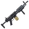 CLASSIC ARMY FUCILE ELETTRICO LMG NERO (CA063M) CLASSIC ARMY FUCILE ELETTRICO LMG NERO (CA063M)