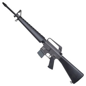 CLASSIC ARMY FUCILE ELETTRICO M16 VIETNAM NERO (AR017M-X)