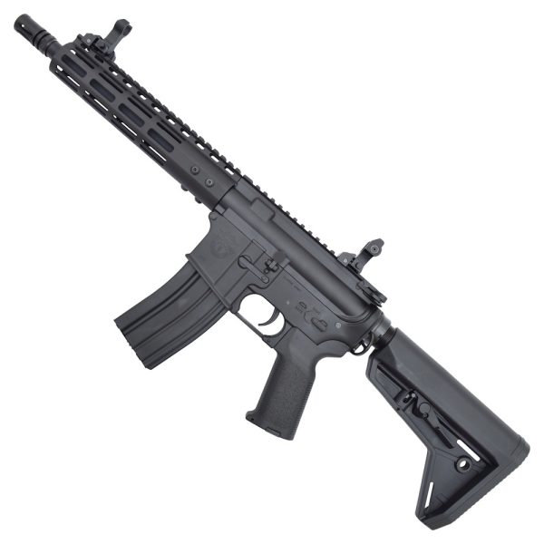 CLASSIC ARMY FUCILE ELETTRICO M4 MOSFET NERO (CA151M) CLASSIC ARMY FUCILE ELETTRICO M4 MOSFET NERO (CA151M)