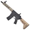 CLASSIC ARMY FUCILE ELETTRICO M4 MOSFET TWO-TONE NERO TAN (CA153M) CLASSIC ARMY FUCILE ELETTRICO M4 MOSFET TWO-TONE NERO TAN (CA153M)