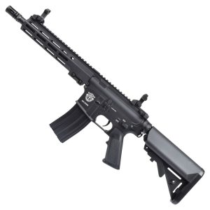 CLASSIC ARMY FUCILE ELETTRICO MK16 ECS 9.5" NERO (CA127M) CLASSIC ARMY FUCILE ELETTRICO MK16 ECS 9.5" NERO (CA127M)