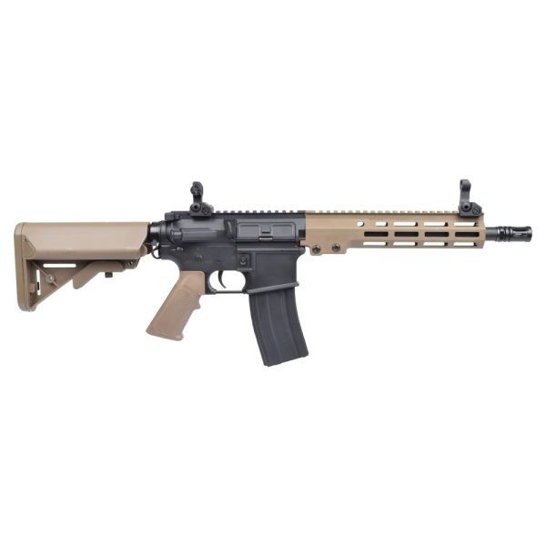 CLASSIC ARMY FUCILE ELETTRICO MK16 TWO TONE (ENF011P-T) CLASSIC ARMY FUCILE ELETTRICO MK16 TWO TONE (ENF011P-T)