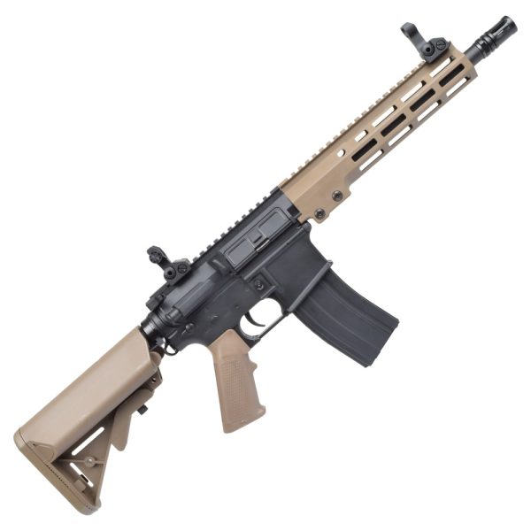 CLASSIC ARMY FUCILE ELETTRICO MK16 TWO TONE (ENF011P-T) CLASSIC ARMY FUCILE ELETTRICO MK16 TWO TONE (ENF011P-T)