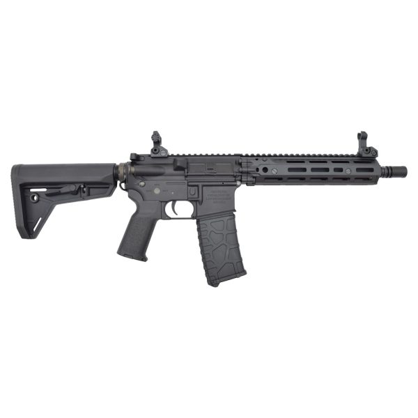 CLASSIC ARMY FUCILE ELETTRICO MK18II NERO (CA146M) CLASSIC ARMY FUCILE ELETTRICO MK18II NERO (CA146M)