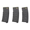 CLASSIC ARMY FUCILE ELETTRICO MK18II TWO-TONE NERO GRIGIO (CA147M)