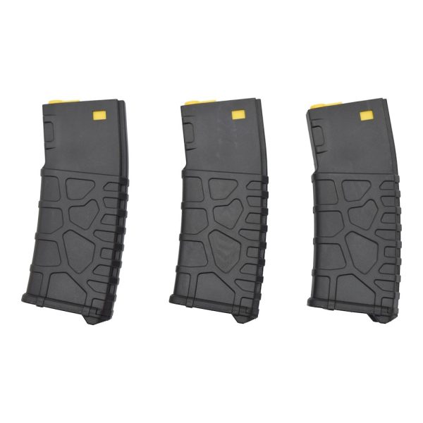 CLASSIC ARMY FUCILE ELETTRICO MK18II TWO-TONE NERO GRIGIO (CA147M)