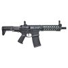 CLASSIC ARMY FUCILE ELETTRICO NEMESIS 8" URX3 RAIL NERO (CA116M)