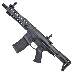 CLASSIC ARMY FUCILE ELETTRICO NEMESIS 8" URX3 RAIL NERO (CA116M) CLASSIC ARMY FUCILE ELETTRICO NEMESIS 8" URX3 RAIL NERO (CA116M)