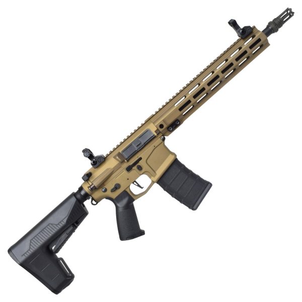 CLASSIC ARMY FUCILE ELETTRICO NEMESIS LS12 BRONZE (CA121M-DB) CLASSIC ARMY FUCILE ELETTRICO NEMESIS LS12 BRONZE (CA121M-DB)
