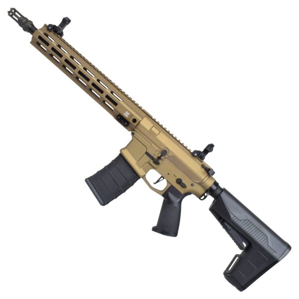 CLASSIC ARMY FUCILE ELETTRICO NEMESIS LS12 BRONZE (CA121M-DB) CLASSIC ARMY FUCILE ELETTRICO NEMESIS LS12 BRONZE (CA121M-DB)