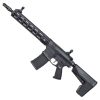 CLASSIC ARMY FUCILE ELETTRICO NEMESIS LS12 NERO (CA121M) CLASSIC ARMY FUCILE ELETTRICO NEMESIS LS12 NERO (CA121M)