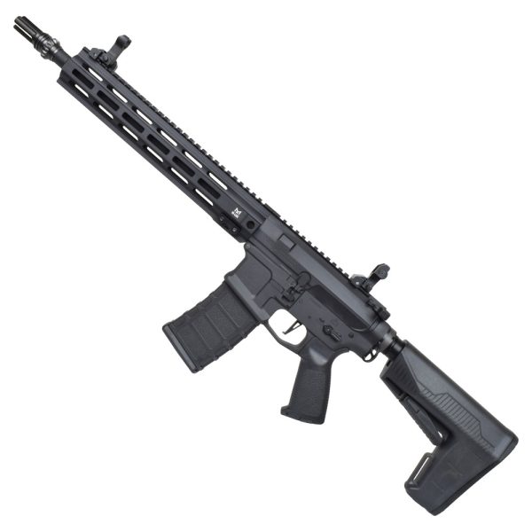CLASSIC ARMY FUCILE ELETTRICO NEMESIS LS12 NERO (CA121M) CLASSIC ARMY FUCILE ELETTRICO NEMESIS LS12 NERO (CA121M)