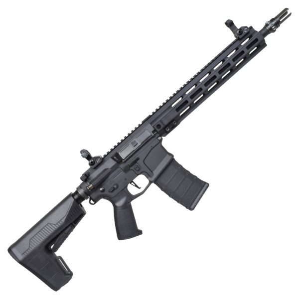 CLASSIC ARMY FUCILE ELETTRICO NEMESIS LS12 NERO (CA121M) CLASSIC ARMY FUCILE ELETTRICO NEMESIS LS12 NERO (CA121M)
