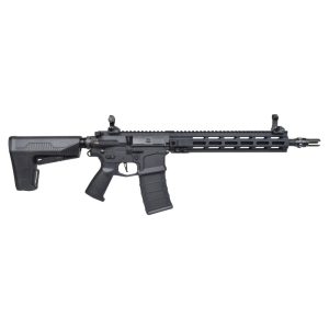 CLASSIC ARMY FUCILE ELETTRICO NEMESIS LS12 NERO (CA121M) CLASSIC ARMY FUCILE ELETTRICO NEMESIS LS12 NERO (CA121M)