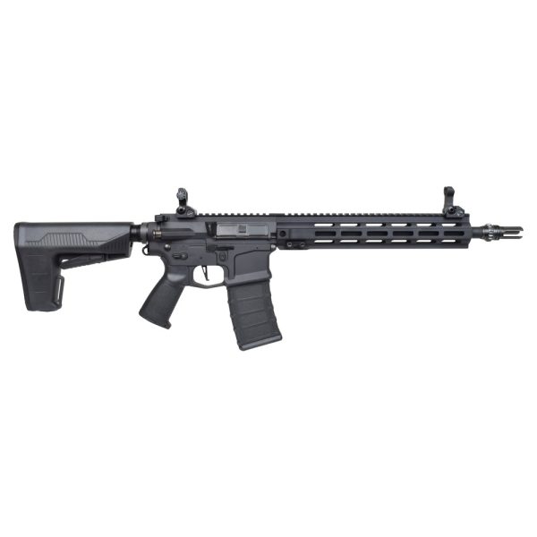 CLASSIC ARMY FUCILE ELETTRICO NEMESIS LS12 NERO (CA121M) CLASSIC ARMY FUCILE ELETTRICO NEMESIS LS12 NERO (CA121M)