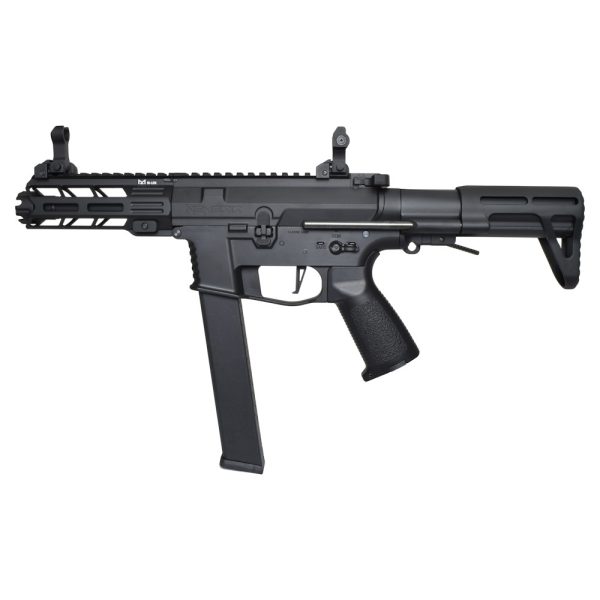 CLASSIC ARMY FUCILE ELETTRICO NEMESIS X9 NERO (CA119M) CLASSIC ARMY FUCILE ELETTRICO NEMESIS X9 NERO (CA119M)