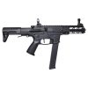 CLASSIC ARMY FUCILE ELETTRICO NEMESIS X9 NERO (CA119M) CLASSIC ARMY FUCILE ELETTRICO NEMESIS X9 NERO (CA119M)