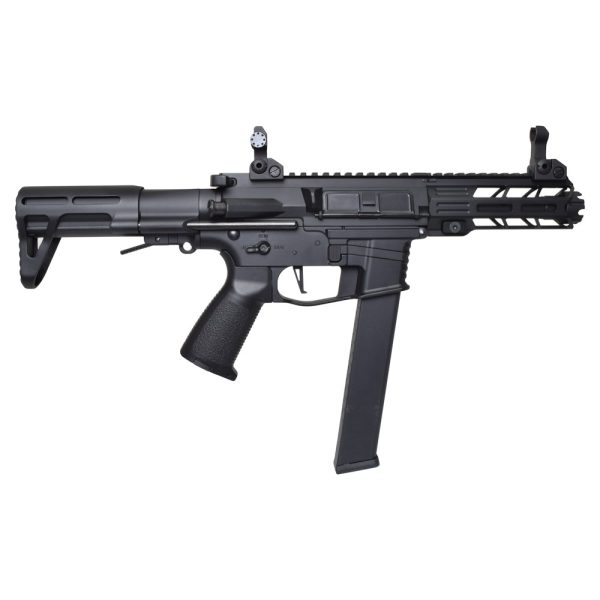 CLASSIC ARMY FUCILE ELETTRICO NEMESIS X9 NERO (CA119M) CLASSIC ARMY FUCILE ELETTRICO NEMESIS X9 NERO (CA119M)