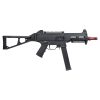 CLASSIC ARMY FUCILE ELETTRICO UMC NERO (CA043P) CLASSIC ARMY FUCILE ELETTRICO UMC NERO (CA043P)
