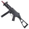 CLASSIC ARMY FUCILE ELETTRICO UMC NERO (CA043P) CLASSIC ARMY FUCILE ELETTRICO UMC NERO (CA043P)