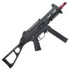 CLASSIC ARMY FUCILE ELETTRICO UMC NERO (CA043P) CLASSIC ARMY FUCILE ELETTRICO UMC NERO (CA043P)