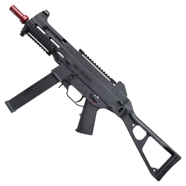 CLASSIC ARMY FUCILE ELETTRICO UMC NERO (CA043P) CLASSIC ARMY FUCILE ELETTRICO UMC NERO (CA043P)