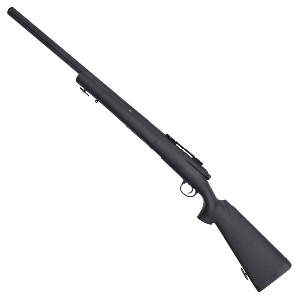 CLASSIC ARMY FUCILE SOCOM SNIPER M24 NERO (S020M) CLASSIC ARMY FUCILE SOCOM SNIPER M24 NERO (S020M)