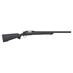 CLASSIC ARMY FUCILE SOCOM SNIPER M24 NERO (S020M)