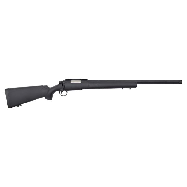 CLASSIC ARMY FUCILE SOCOM SNIPER M24 NERO (S020M) CLASSIC ARMY FUCILE SOCOM SNIPER M24 NERO (S020M)