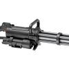 Classic Army M133 Mini Vulcan Black