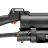 Classic Army M133 Mini Vulcan Black
