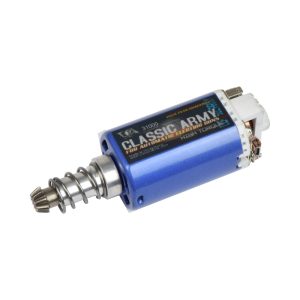 CLASSIC ARMY MOTORE HIGH TORQUE 31000 ALBERO LUNGO (P560M) CLASSIC ARMY MOTORE HIGH TORQUE 31000 ALBERO LUNGO (P560M)