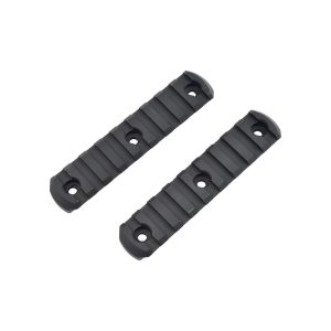 CLASSIC ARMY SLITTE 20mm IN METALLO 9 SLOT NERE (A656M-9) CLASSIC ARMY SLITTE 20mm IN METALLO 9 SLOT NERE (A656M-9)