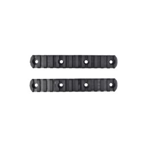 CLASSIC ARMY SLITTE 20mm IN POLIMERO 13 SLOT NERE (A655P-13) CLASSIC ARMY SLITTE 20mm IN POLIMERO 13 SLOT NERE (A655P-13)