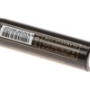 Clawgear 18650 Battery 3.7V 2600mAh Black/Red