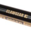 Clawgear 18650 Battery 3.7V 2600mAh Black/Red