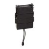 Clawgear 5.56 / AK Speedpouch LC Black