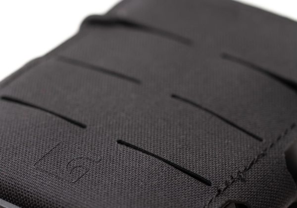 Clawgear 5.56 / AK Speedpouch LC Black