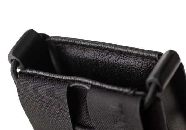 Clawgear 5.56 / AK Speedpouch LC Black