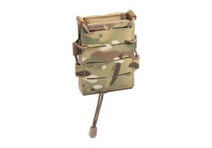 Clawgear 5.56 / AK Speedpouch LC Multicam