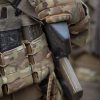 Clawgear 5.56 / AK Speedpouch LC Multicam Clawgear 5.56 / AK Speedpouch LC Multicam