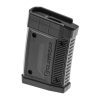 Clawgear 5.56 Extended Magazine Base Black