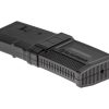 Clawgear 5.56 Extended Magazine Base Black