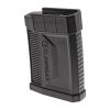 Clawgear 5.56 Extended Magazine Base Black
